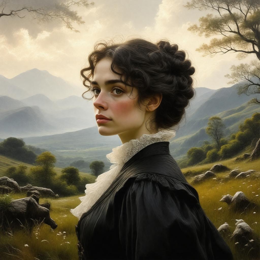 Becoming Jane